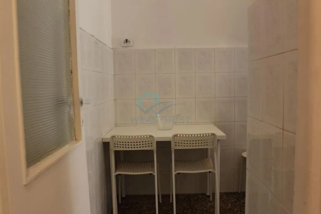 P R A T I Cozy Urban Escape Διαμέρισμα Ρώμη