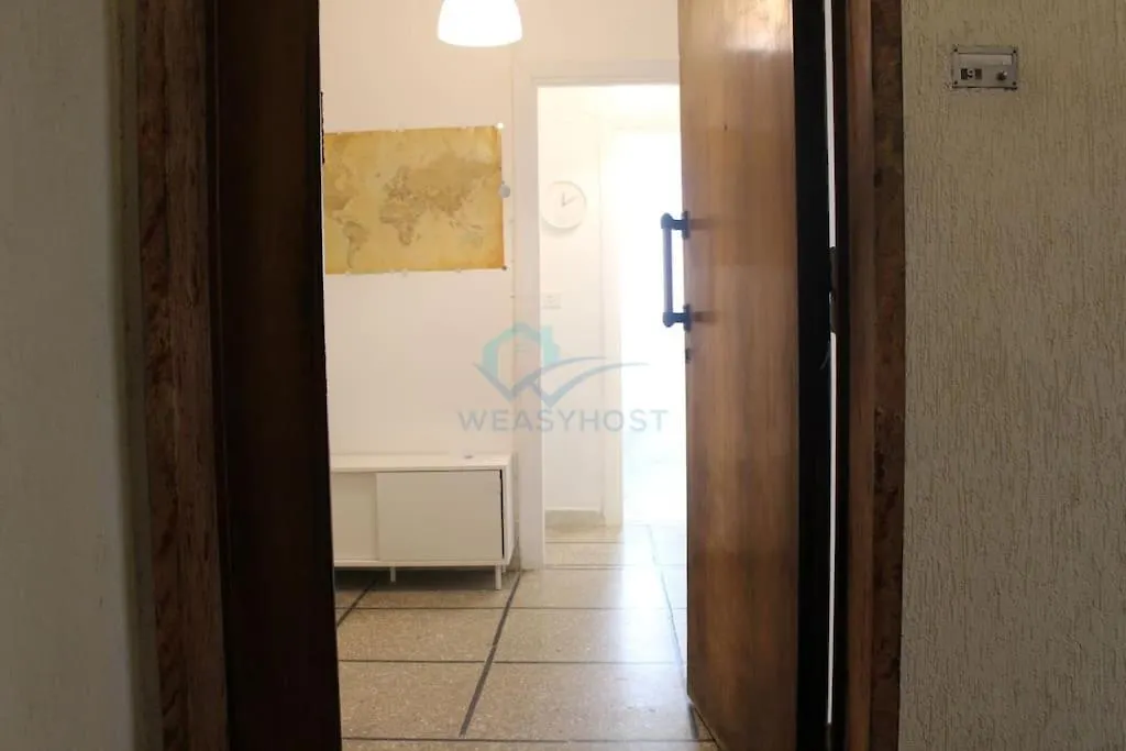P R A T I Cozy Urban Escape Διαμέρισμα Ρώμη