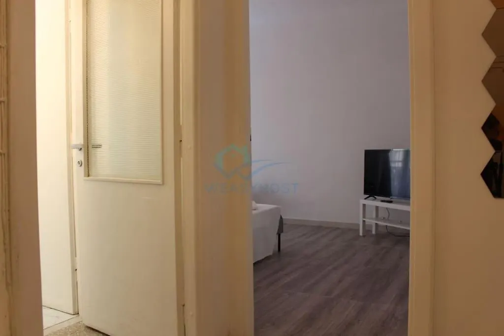 P R A T I Cozy Urban Escape Apartment Rome 0*,  Italy