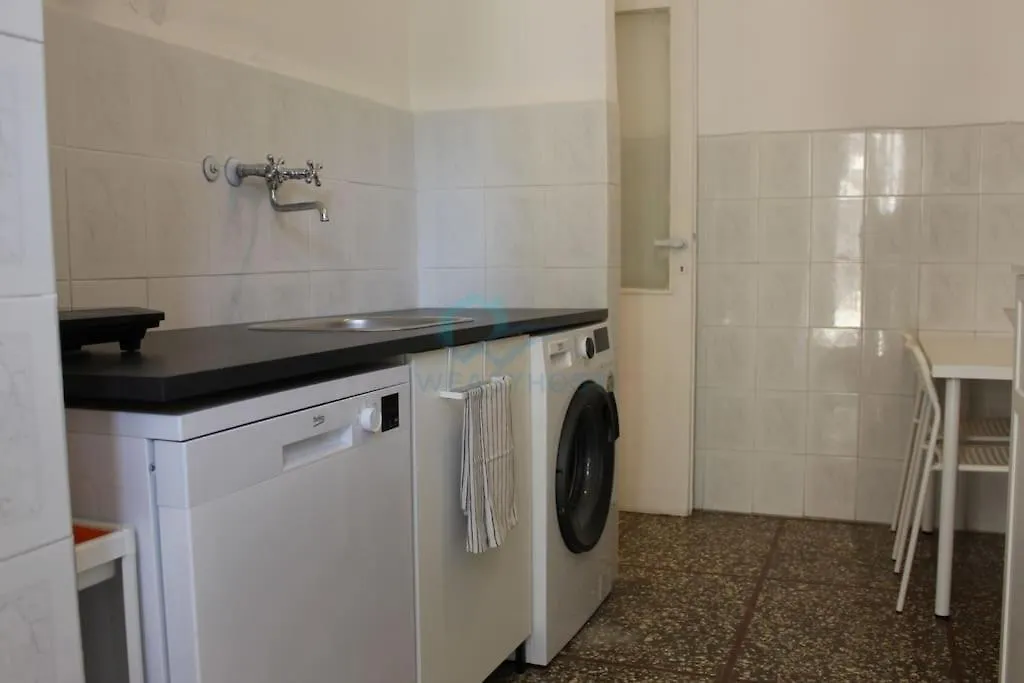 P R A T I Cozy Urban Escape Apartment Rome 0*,  Italy